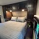 Smoky Mountain Family Bunkhouse-Sleeps 8-Delivery