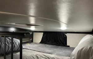 Family Camper:Sleeps 8/2Bed Rm/3Beds & Delivered