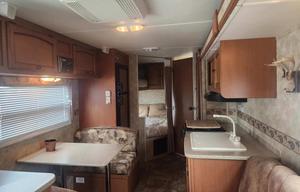 2011 Gulf Stream Stream Lite Sport- FULLY STOCKED