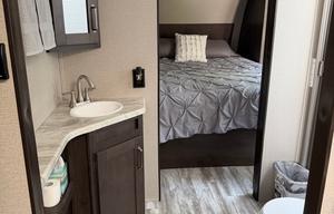 Fully Stocked Grand Design Transcend Xplor 265BH