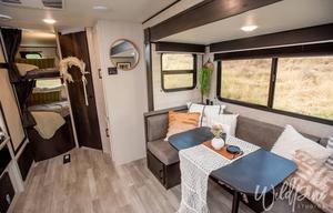 Experience Adventure in this 2023 Jayco Jay Flight