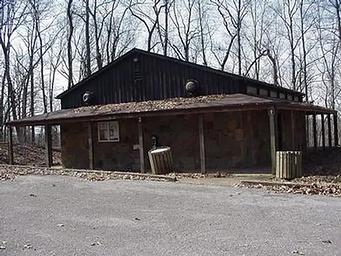 POOLE KNOBS - SHOWERHOUSE