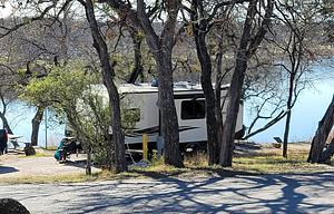 Couples Dream! 2019 Keystone Passport with extras!