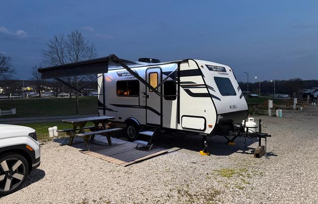 2024 Coachmen RV Northern Spirit Bijou 18RBB RV rental photo 1