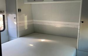 Mold Free & Family Ready! Lightweight 29’ Trailer.
