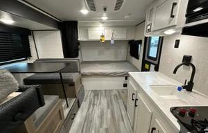 2024 Jayco Flight SLX 184BH - Easy to Tow! (2of2)