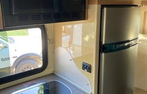 2017 winnebago view 24G