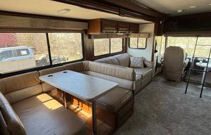 2017 Forest River RV FR3 30DS RV rental photo 10