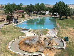 Fountain of Youth RV Park