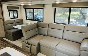 2022 Keystone RV Passport SL 282QB