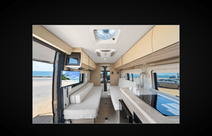 B1 **NEW** Entegra Coach Ethos-Sleeps 2-Camper van