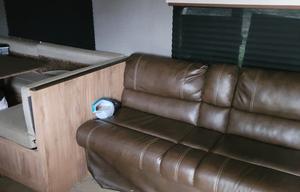 2018 Coachmen RV Freedom Express 29SE