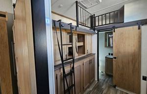 HOME AWAY FROM HOME