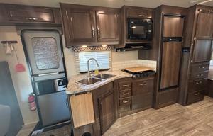 2018 Jayco Redhawk 26XD