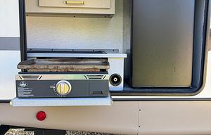 Family-Friendly RV!