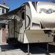 Spacious 2018 Grand Design Reflection Fifth Wheel