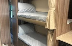 2019 Jayco Greyhawk GREY HAWK 31FP