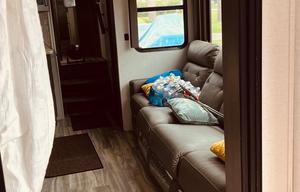 2021 Alliance RV Valor 36V11 near Port St Joe, FL