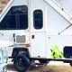 The Amazing A-FRAME! 2025 ALiner Ranger
