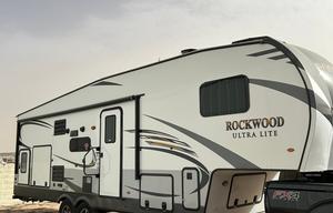 2021 forest river rv rockwood ultra lite 2781ws