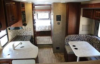Adventure Awaits Your Dream RV Getaway Starts Here