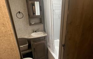 Family Fun Bunkhouse Rental