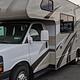 Cozy Thor Chateau 22E – Adventure-Ready!