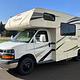 2017 Coachmen RV Freelander 21QB All Season Ready