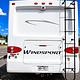 2011 Thor Motor Coach Windsport 30Q