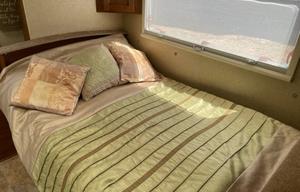 Your  Glamping Experience Awaits!