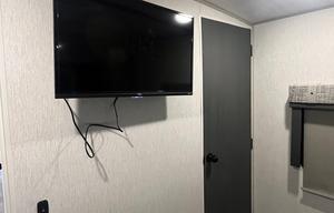 2023 Forest River RV Wildwood Heritage Glen 310BHI