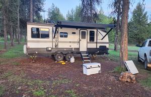2022 Keystone Hideout "Weekend Hideout"