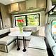 Modern RV – Pet Friendly, Easy, & Road-Trip Ready!