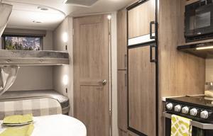 2020 grand design trailer 21bhe