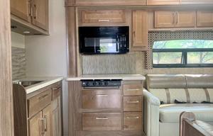 2018 Jayco Redhawk 31XL