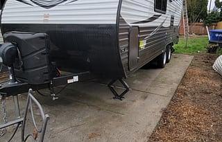 2020 Highland Ridge RV Open Range
