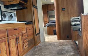 2017 Jayco Redhawk 29XK