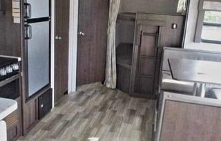 2020 Forest River RV Salem Cruise Lite 263BHXL