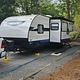 2023 Forest River RV Salem Cruise Lite 263BHXL