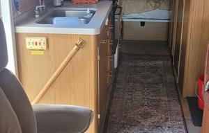 2000 Fleetwood RV Bounder 28T RV rental photo 11