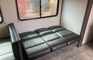 2021 Dutchmen RV Coleman Lantern LT Series 262BH