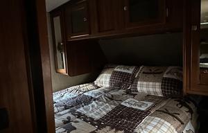 2016 Heartland Wilderness 2850BH