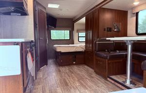 2018 Forest River RV Sunseeker MBS 2400W