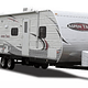 2013 Dutchmen RV Aspen Trail 2500BH