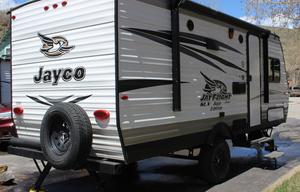 2017 Jayco Jay Flight SLX 174BH