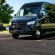 2023 ULTIMATE LUXURY SPRINTER VAN