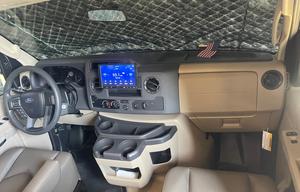 2024 Entegra Coach Odyssey SE 22C