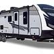 2022 Cruiser Radiance 28QD
