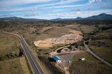 Pipestone RV Park