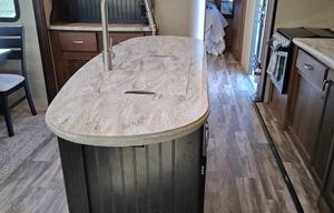 2019 Grand Design Reflection 297RSTS RV rental photo 17